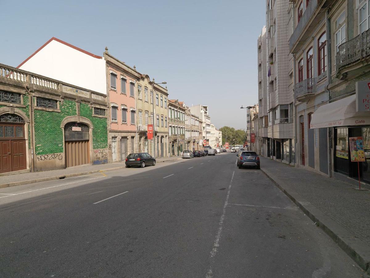 Flh Porto Heritage Downtown Flat II Exterior photo