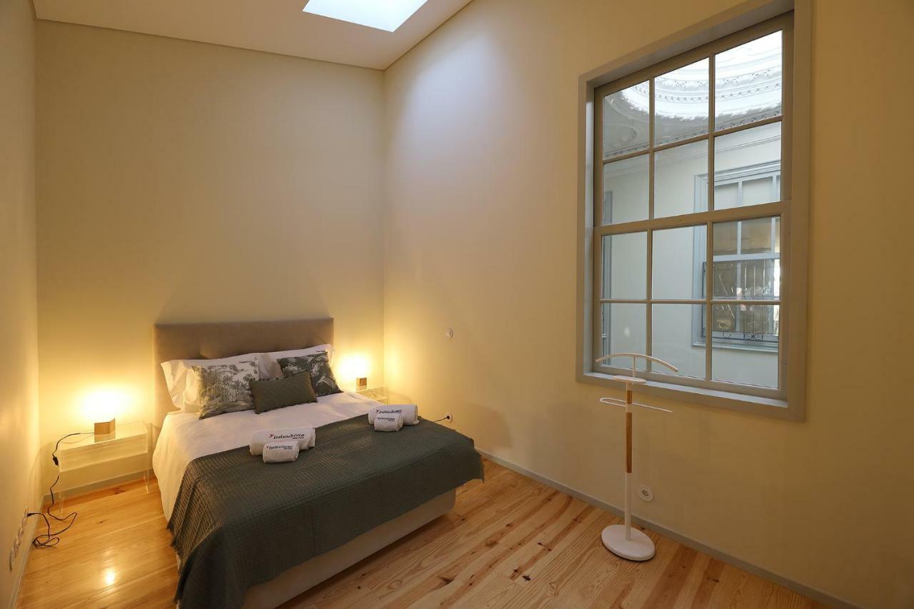 Flh Porto Heritage Downtown Flat II Exterior photo