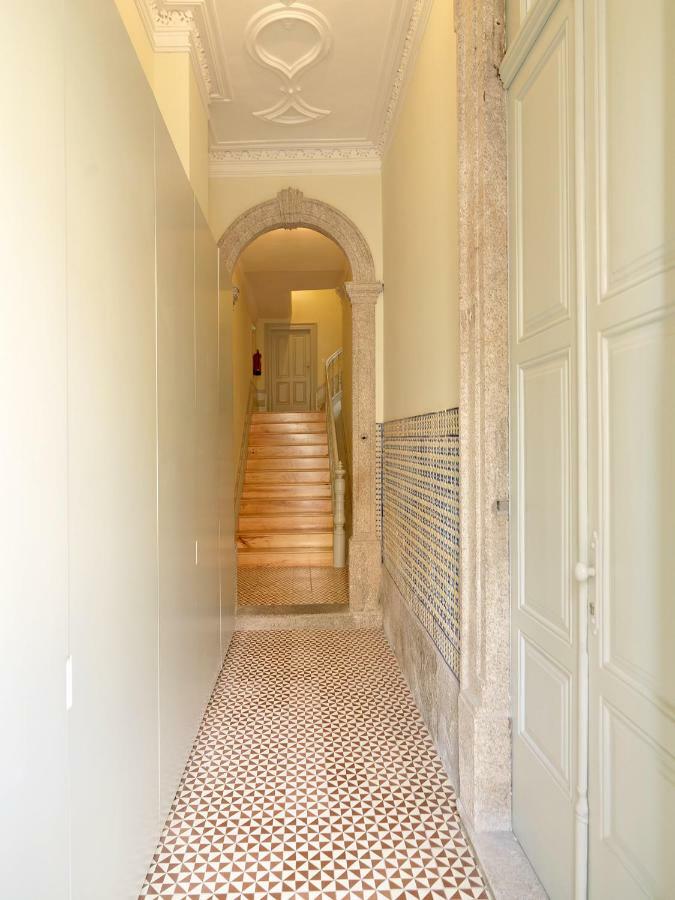 Flh Porto Heritage Downtown Flat II Exterior photo