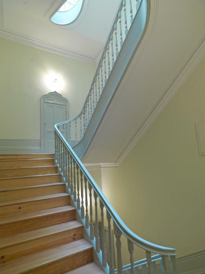 Flh Porto Heritage Downtown Flat II Exterior photo